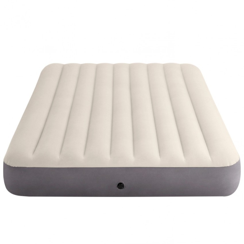 Colchão inflável para duas pessoas | INTEX