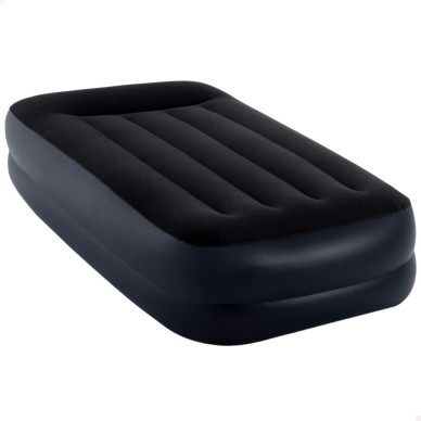 Colchón hinchable individual Plus Pillow Rest Raised Twin