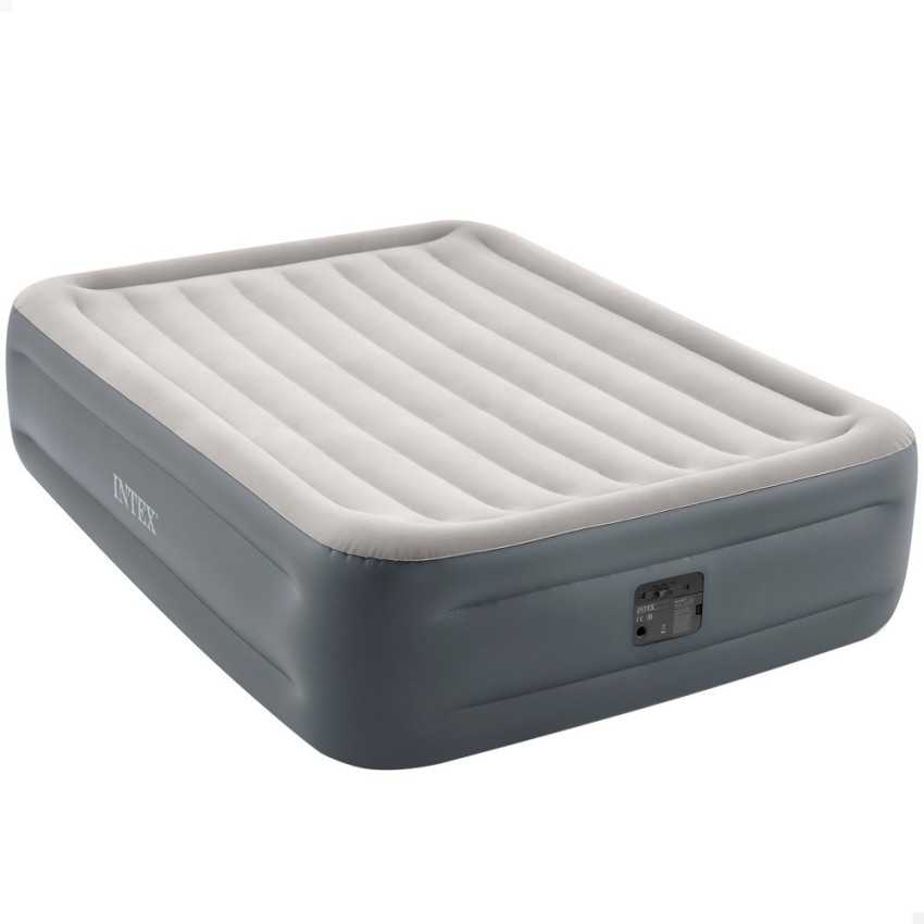 Colchão de ar para 2 descanso essencial | INTEX