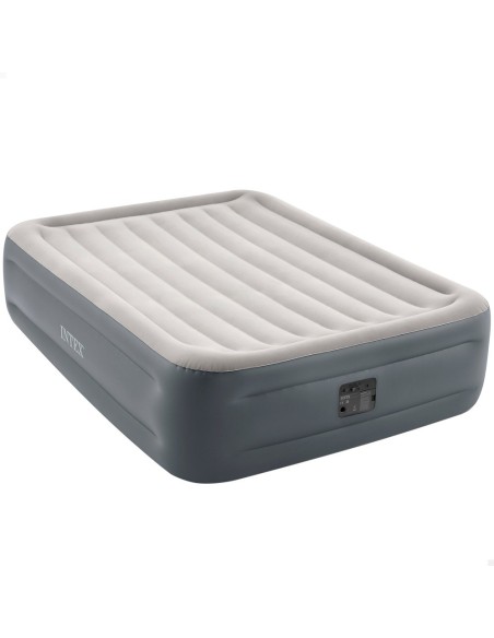 Colchón Hinchable para 2 Essential Rest | INTEX