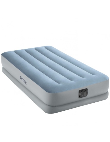 Colchão inflável mais individual | INTEX