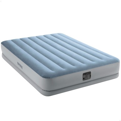 Colchón hinchable doble Raised Comfort | INTEX