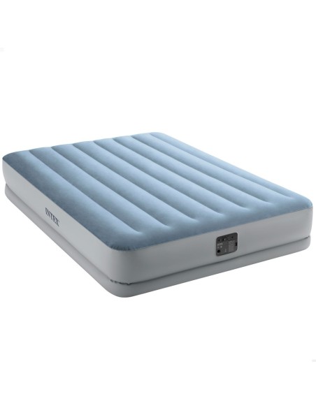 Colchón hinchable doble Raised Comfort | INTEX