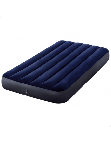 Cama hinchable resistente y duradera | INTEX