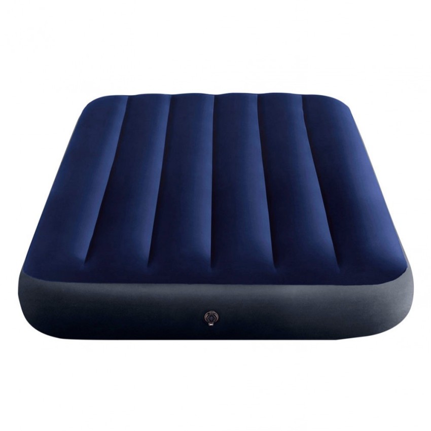 Cama hinchable resistente y duradera | INTEX