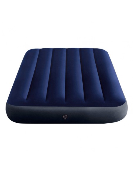 Cama hinchable resistente y duradera | INTEX