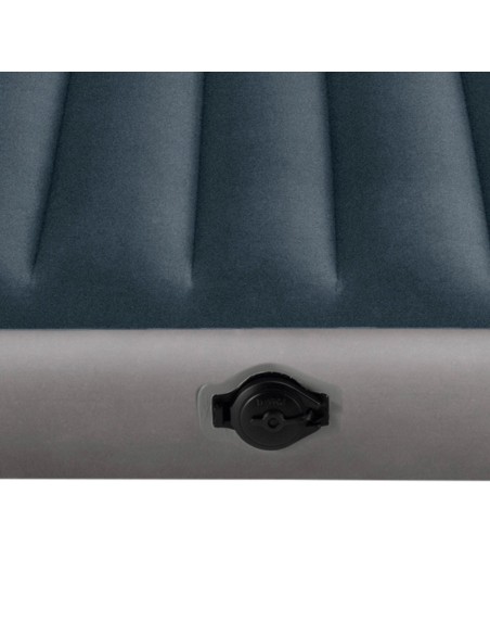 Colchões de campismo com insuflador | INTEX
