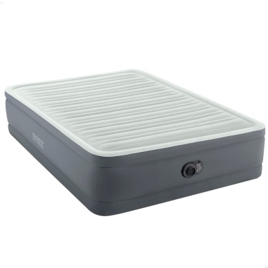 Cama inflável casal PremAire | INTEX