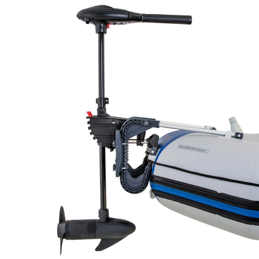 Motor de popa INTEX para barcas insufláveis | Loja Oficial INTEX