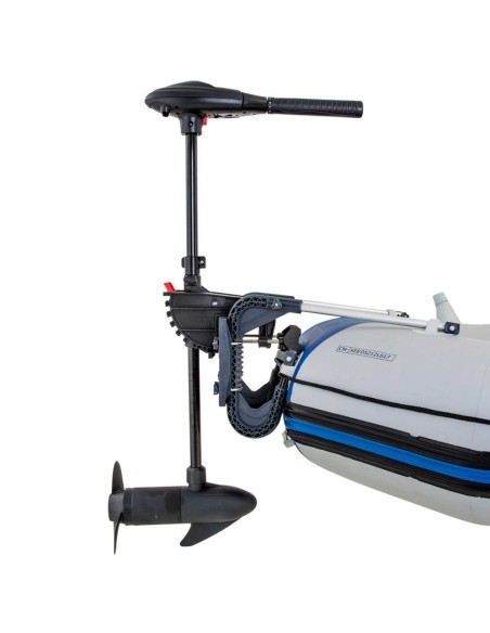 Motor de popa INTEX para barcas insufláveis | Loja Oficial INTEX