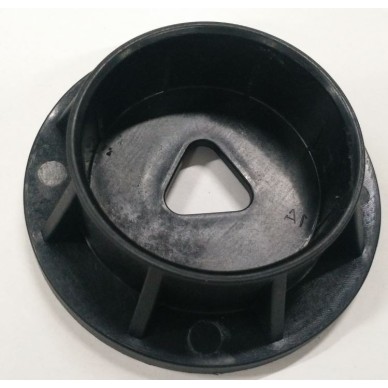 Tampa para a base dos apoios de piscinas Metal Frame de 549 e 732 cm diâmetro da temporada 2016.