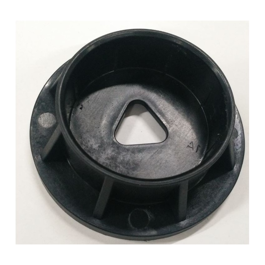 Tampa para a base dos apoios de piscinas Metal Frame de 549 e 732 cm diâmetro da temporada 2016.
