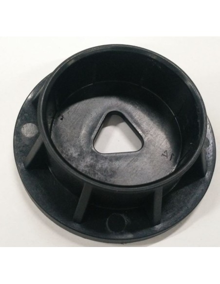 Tampa para a base dos apoios de piscinas Metal Frame de 549 e 732 cm diâmetro da temporada 2016.