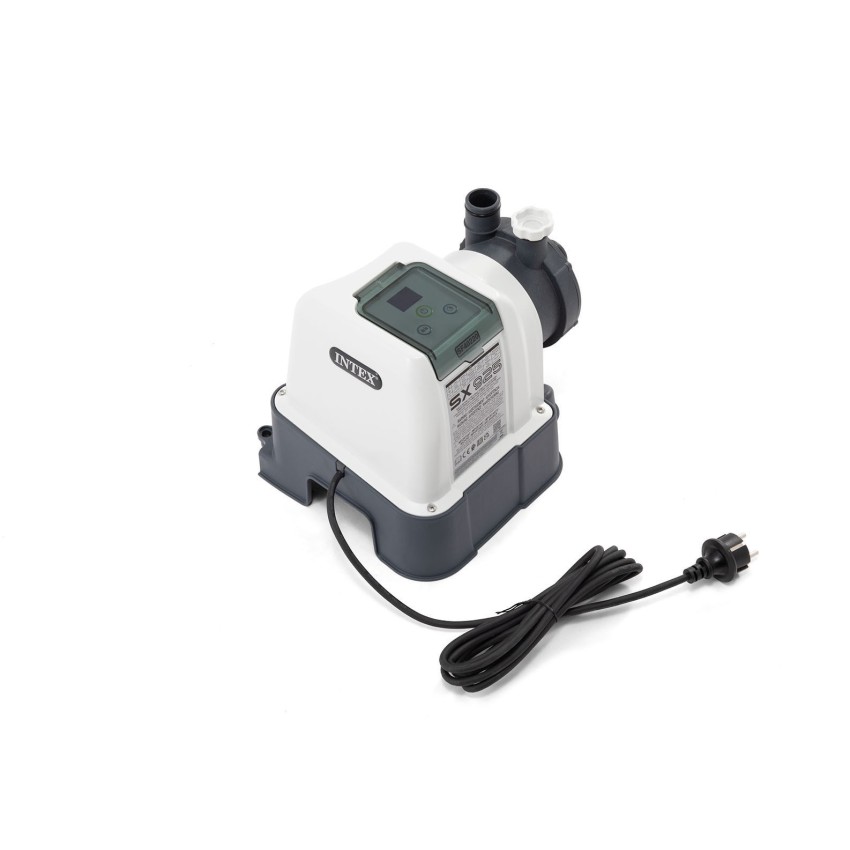 13090-MOTOR DEPURADORA ARENA 8" REF. 26642 SS22