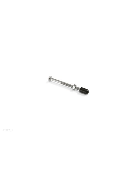 Parafuso de metal para fechar a braçadeira do tambor de areia da bomba de areia de 10".