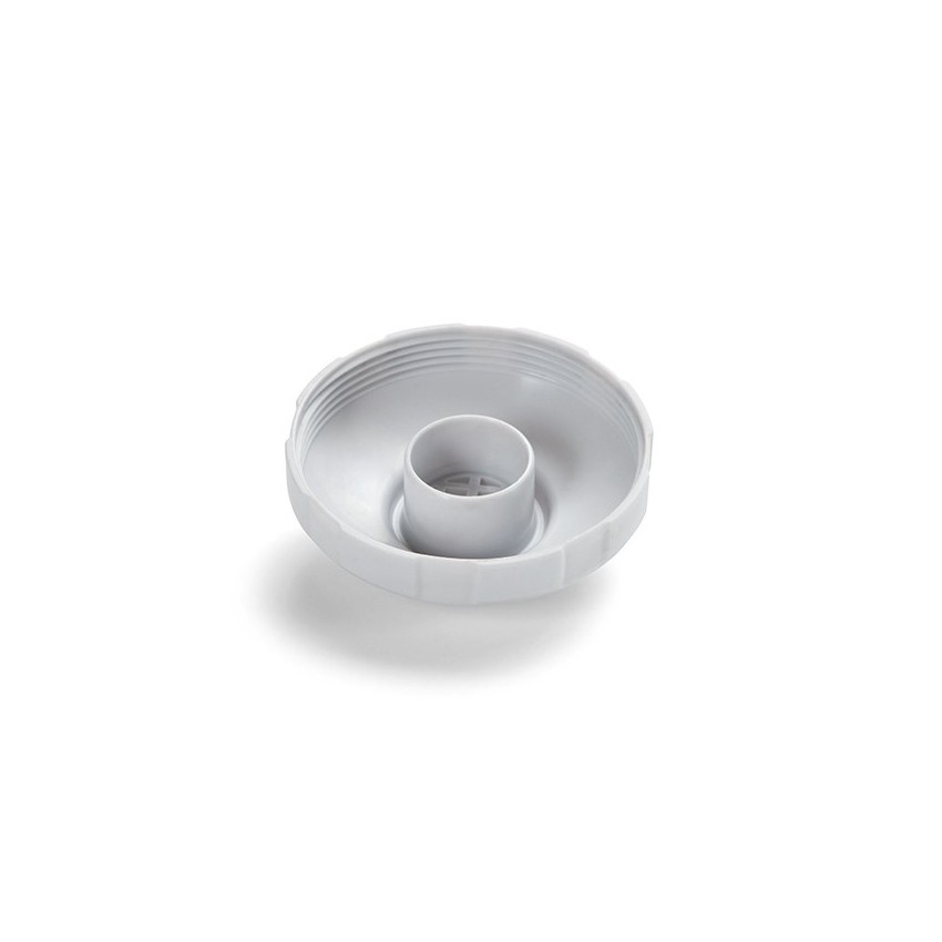 Bocal para ser rosqueado ao conector da válvula de entrada de água (item 11070) para evitar que passe qualquer resíduo de grande