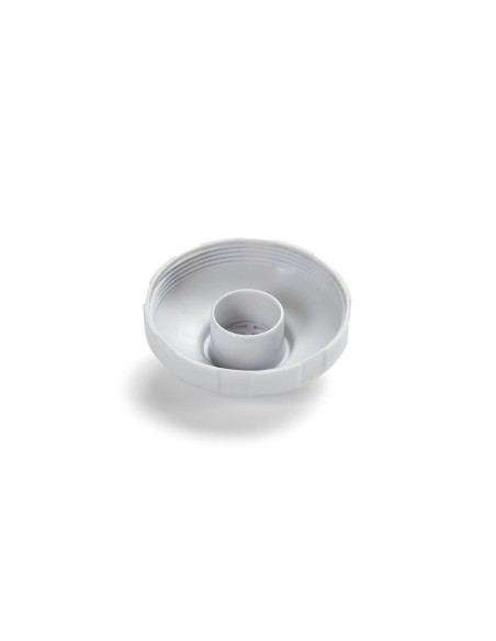 Bocal para ser rosqueado ao conector da válvula de entrada de água (item 11070) para evitar que passe qualquer resíduo de grande