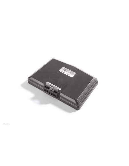 13035-PANEL CONTROL SPA BUBBLES GREYWOOD REF. 28440-42EX SS2