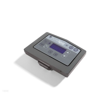 13035-PANEL CONTROL SPA BUBBLES GREYWOOD REF. 28440-42EX SS2