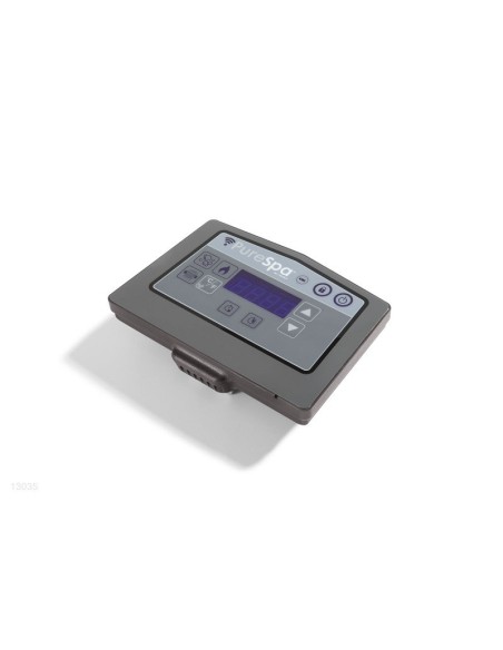 13035-PANEL CONTROL SPA BUBBLES GREYWOOD REF. 28440-42EX SS2