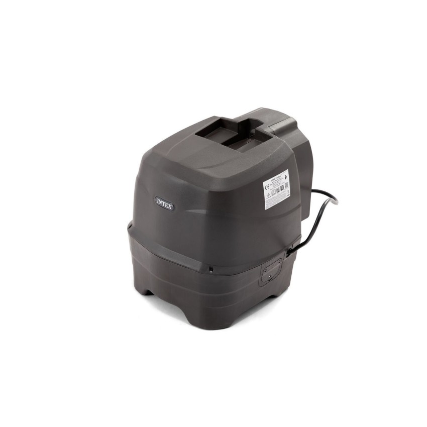 13032-BASE CONTROL SPA BUBBLES GREYWOOD REF.28440-42 SS21