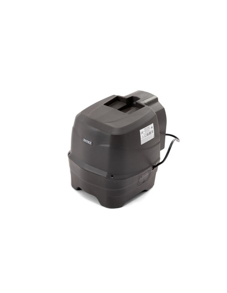 13032-BASE CONTROL SPA BUBBLES GREYWOOD REF.28440-42 SS21