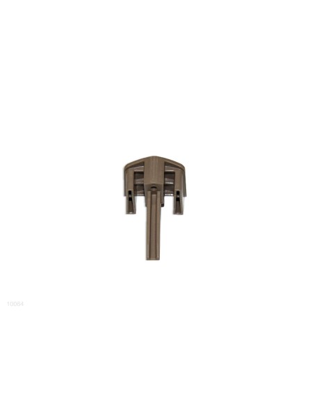 10064-SOPORTE BASE CONTROL SPA BUBBLES REF.28426EX-28428EX S