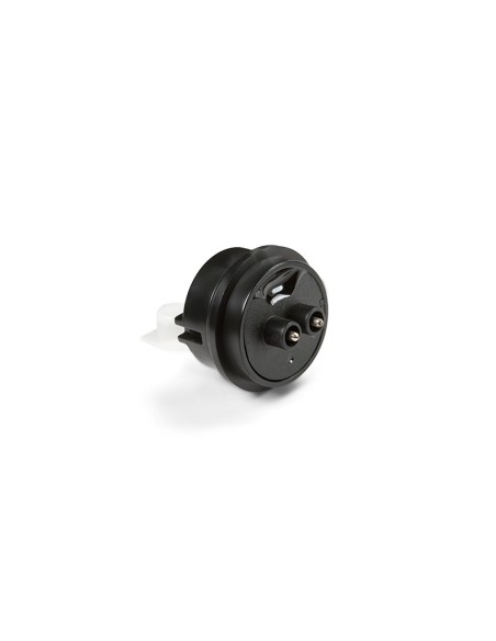 Sensor que mede a quantidade de água que chega até o eletrodo de titânio. Utilizado no Combo de Bomba de Areia, Sistema de Clora