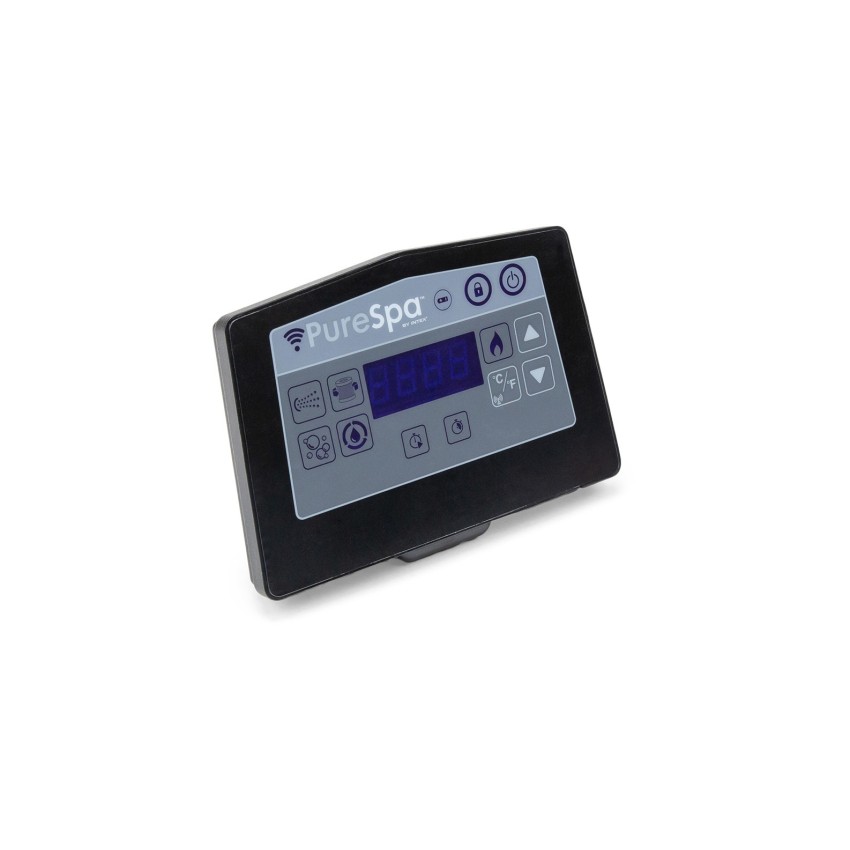 13023-PANEL CONTROL SPA COMBO REF. 28458-62EX SS21