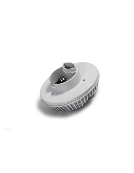 Rejilla de plástico para salida de agua para Jet spa redondo