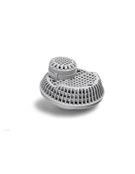 Rejilla de plástico para salida de agua para Jet spa redondo