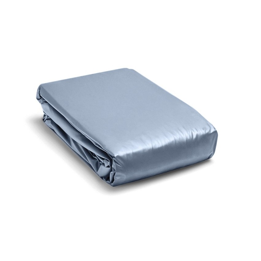 Lona composta por 3 capas de material plástico de primeira qualidade PVC-Poliéster que proporcionam uma excelente resistência e