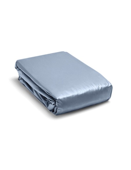 Lona composta por 3 capas de material plástico de primeira qualidade PVC-Poliéster que proporcionam uma excelente resistência e