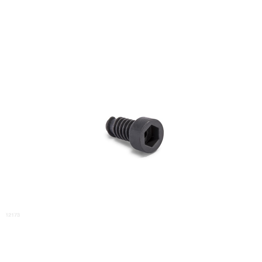 Parafuso de plástico para fixação da estrutura da Piscina Intex Graphite e Painel.