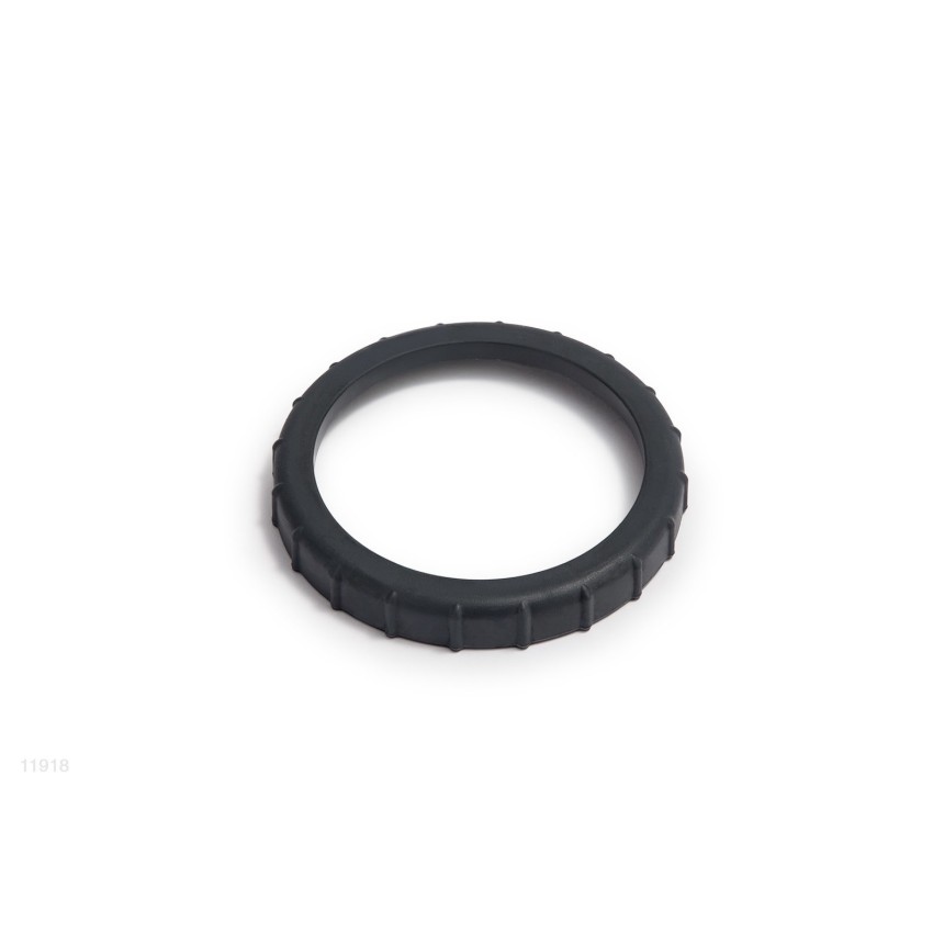 Rosca de plástico para fecho da tampa das bombas de cartucho de 1.250L/hora.