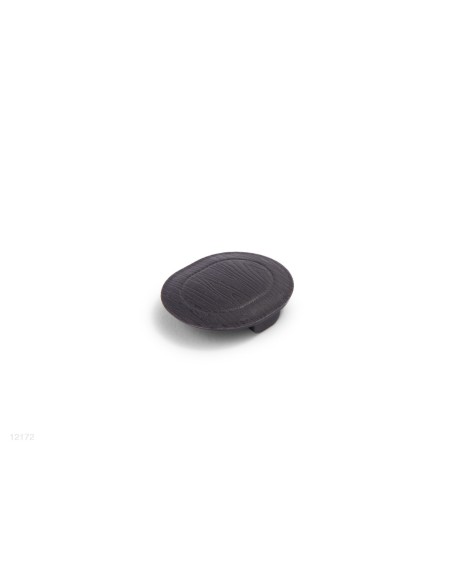 Tapa de plástico abrazadera que sirve como embellecedor para el poste de la Piscina Intex Graphite panel