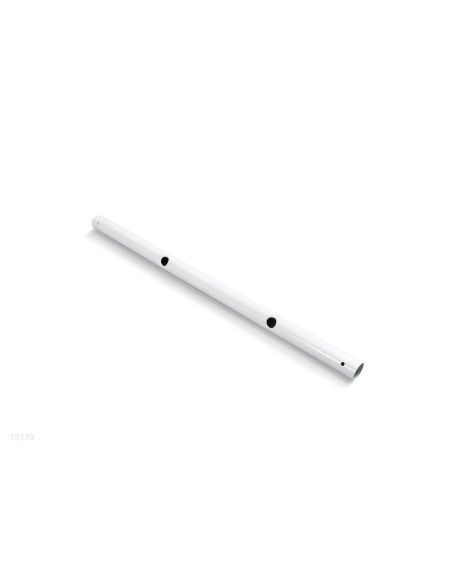 13173-TUBO HORIZONTAL (C) PISCINA GRAPHITE 4X3X1,24M REF.263