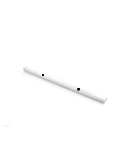 13172-TUBO HORIZONTAL (B) PISCINA GRAPHITE 4X3X1,24M REF.263