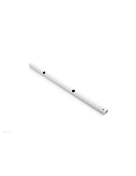 13171-TUBO HORIZONTAL (A) PISCINA GRAPHITE 4X3X1,24M REF.263