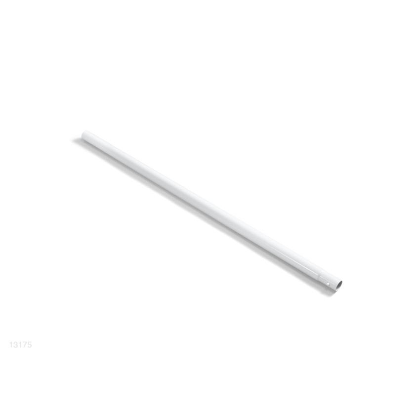 13175-PATA VERTICAL PISCINA GRAPHITE 4X3X1,24M REF.26396NP S
