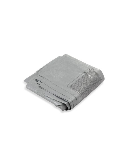 13169-TAPIZ SUELO PISCINA GRAPHITE 4X3X1,24M REF.26396NP SS2