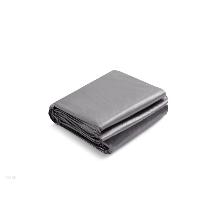 13168-COBERTOR PISCINA GRAPHITE 4X3X1,24M REF.26396NP SS23