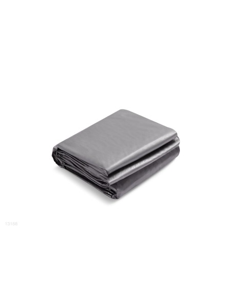 13168-COBERTOR PISCINA GRAPHITE 4X3X1,24M REF.26396NP SS23