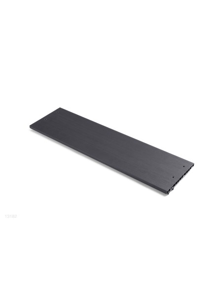 13182-PANEL SUPERIOR "M" PISC. GRAPHITE 4X3X1,24M REF.26396N
