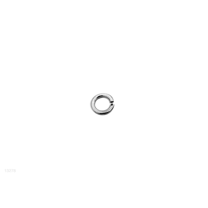 13278-ARANDELA ELASTICA FASTENER PISC. GRAPHITE 4X3X1,24M RE