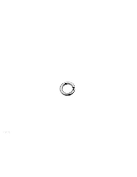 13278-ARANDELA ELASTICA FASTENER PISC. GRAPHITE 4X3X1,24M RE