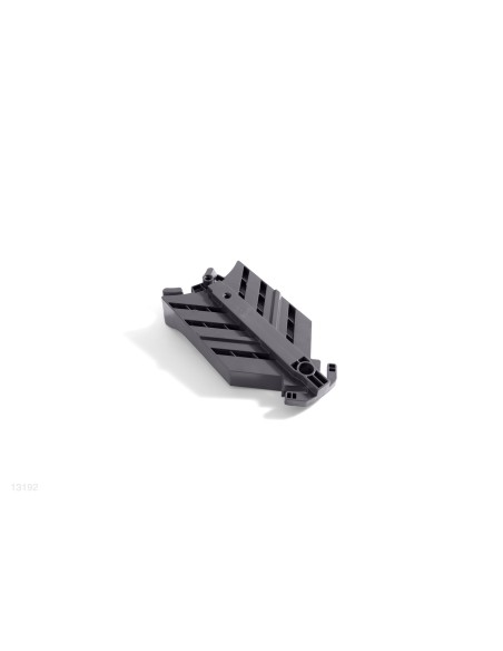 13192-BASE ABRAZADERA LATERAL BORDILLO PISC. GRAPHITE 4X3X1,