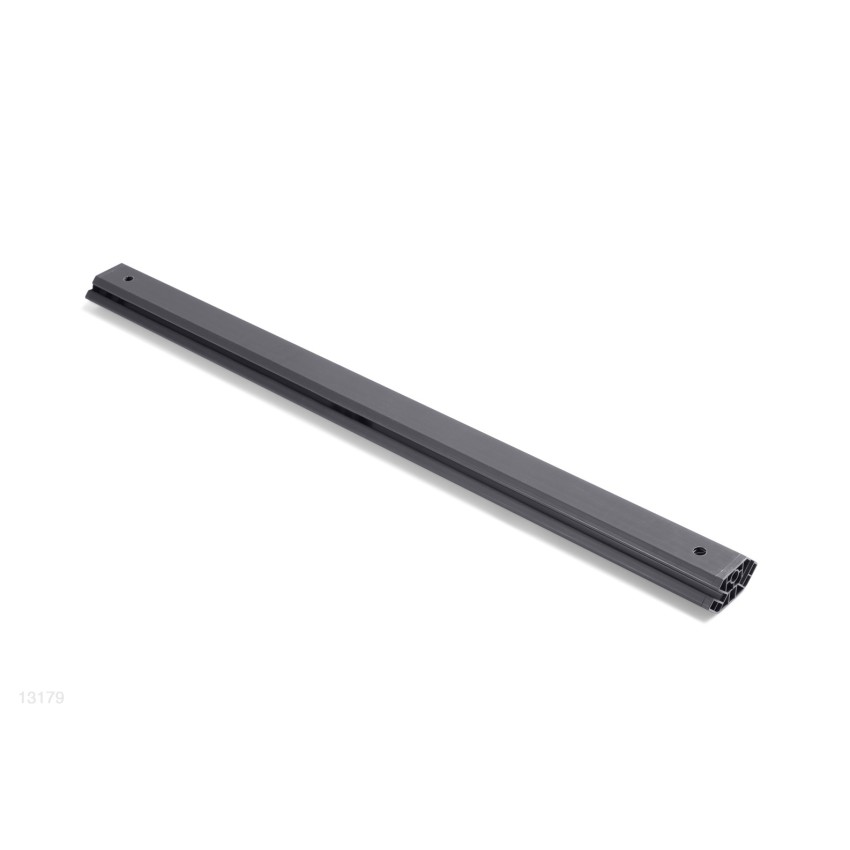 13179-PILAR SOPORTE LATERAL PANEL PISC. GRAPHITE 4X3X1,24M R