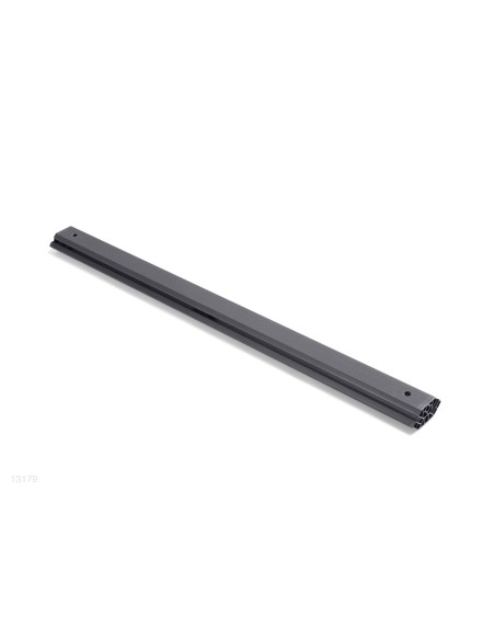 13179-PILAR SOPORTE LATERAL PANEL PISC. GRAPHITE 4X3X1,24M R