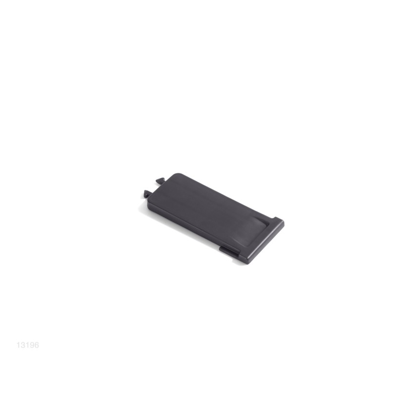 13196-TAPA IMPERMEABLE PILAR PISCINA 4X3X1,24M REF.26396NP S